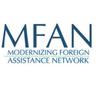 ModernizeAid's profile picture. Modernizing Foreign Assistance Network:  It's time for more effective U.S. foreign assistance.