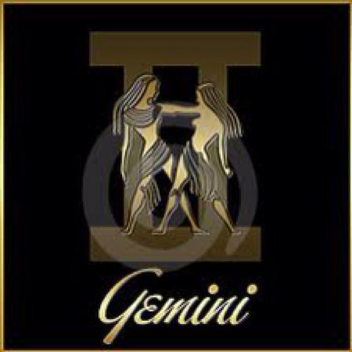 GeminiAreUs's profile picture. 