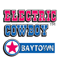 ECBaytown's profile picture. Electric Cowboy...Turning your Country on!