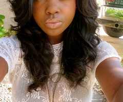Loving, caring, trust worthy , beautiful inside & out & 18