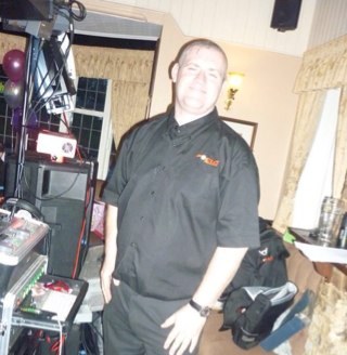 DJ focus disco's