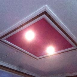Stretch Ceiling Specialist based in the North west of England. Creating stunning ceilings of curves, waves or bespoke images on ceilings or walls.
