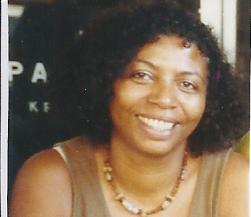 Afro-German Author - Activist - Literary Critic - Lecturer