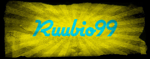 erRuubiio99's profile picture. intento ser youtuber suscribios a mi canal! https://t.co/sPDJ4B8R