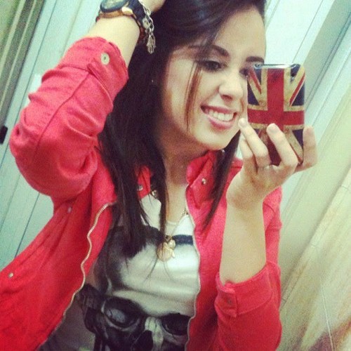 Siga e me conheça melhor