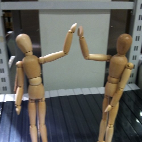 jphawkIn's profile picture. Huh?