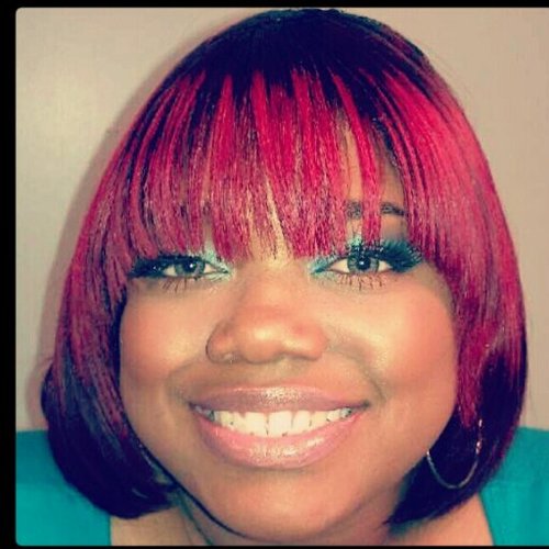 LucsiousScorpio's profile picture. I'm me and that's all I can be either take it or leave it Lol