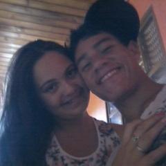 Quero mil anos pra te amar, só uma vida não batsa para o amor que tenho para te dar, te amo! @joodabruna sz
