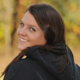 GierschNatalie's profile picture. Wisconsinite 
#ilovehashtags 
#livinglife