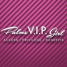 Be a @Palms VIP Girl: ACCESS, PRIVILEGES & BENEFITS. Text the Palms VIP Girl at 702.290.5707 for perks to @MoonLV @ghostbarLV @NoveLV & @N9NESteakLV.