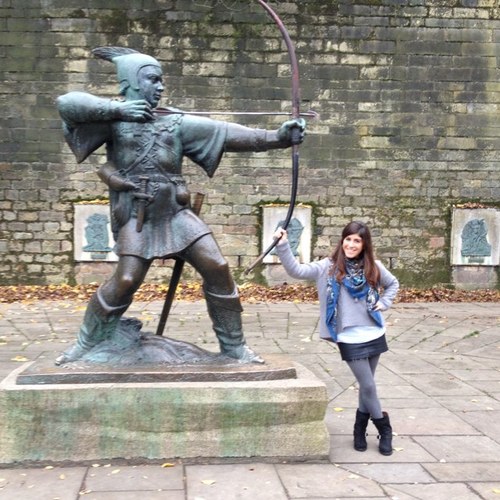 PalomaAvaria's profile picture. 