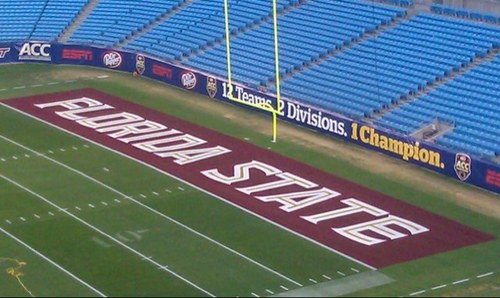 Husband, Father, Avid FSU 🏈 fan, UPS Air Gateway Manager. My tweets. My views. My opinions.
