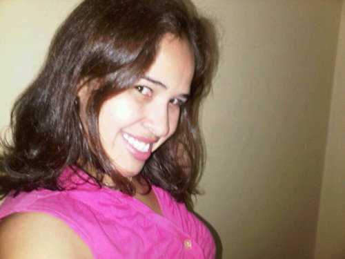 Dulcy Navarro