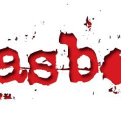 A sinister being of... 

We are the rebellion. We are the end. Wear your hoodie with pride as you are not one of them. #ASBO #WANY