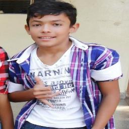 Promessa do Futebol, 14 anos, Sonho de ser jogador de Futebol...