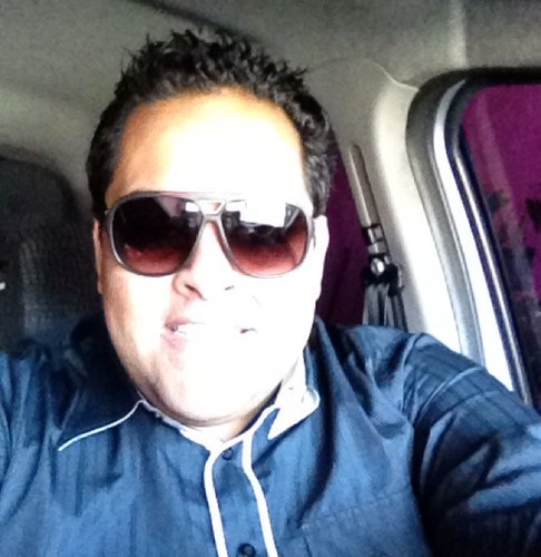 Executivo Na Cury Construtora Vivendo as promessas de Deus