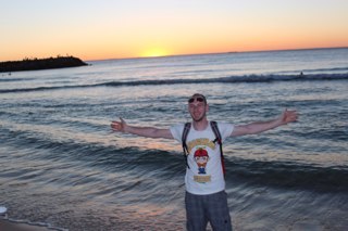 Computing and Web Development student based in the sunny part of the UK.