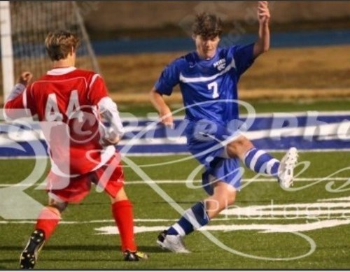 Corbincross11's profile picture. 