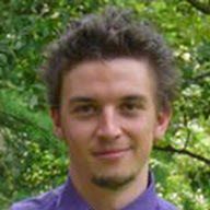 CuoghiMarco's profile picture. Programmatore