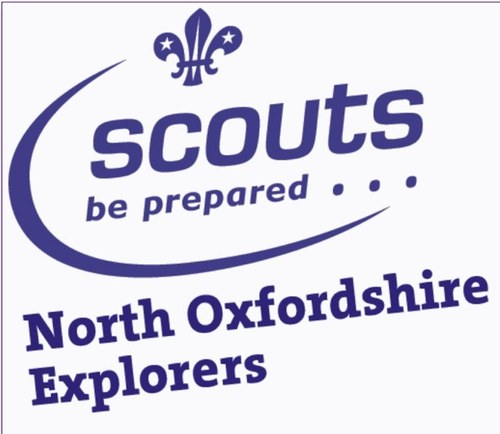 North Oxfordshire District Explorers