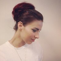 Mallory MacNeill(@MalkimHairShop) 's Twitter Profile Photo