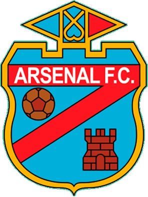 TASMAFC's profile picture. The Arsenal Stadium Mystery - Gradually coming to terms with the Fourth Place Trophy