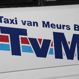 taxivanmeurs's profile picture. Specialist in doelgroepenvervoer
