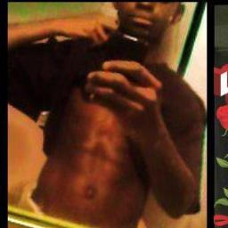 Muthafuka's Rachet These Day's. Im The Realist Nigga You Will Ever Meet I Promis You. I Got All These Hoe's. And Fuck All Your Followers LMAO
#Fwm Ayoo Louis.