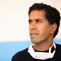 sgmd (@sanjayguptacnn) 's Twitter Profile