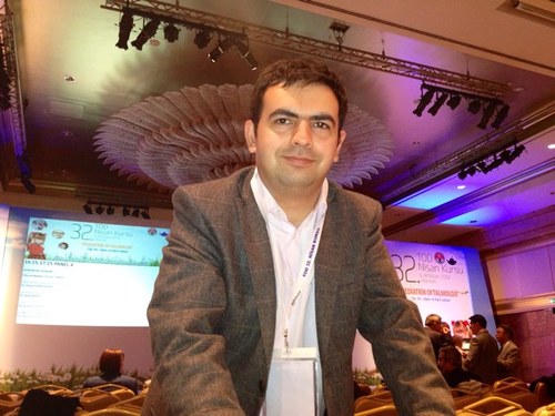 drmoguz's profile picture. 