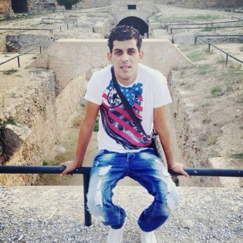 bnciri2's profile picture. 