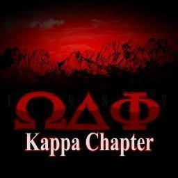 ODPhi_Kappa's profile picture. The purpose of this Brotherhood, a Service/Social fraternity dedicated to the needs and concerns of the community