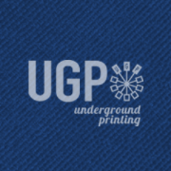 Underground Printing in Champaign screenprints and embroiders apparel. Better•Faster•Cheaper Questions? Call 217.344.9051