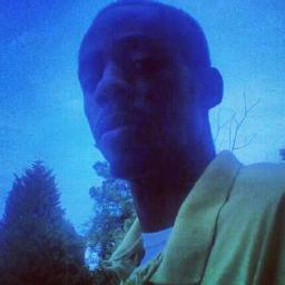 I'm just living my life like everybody else....being humble and blessed is who I am, I'm also very chilled and laid back but I enjoy having a good time as well