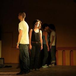 Festival Internacional de Arte Coreográfico Contemporáneo.