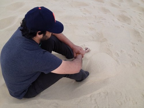 deep717's profile picture. 