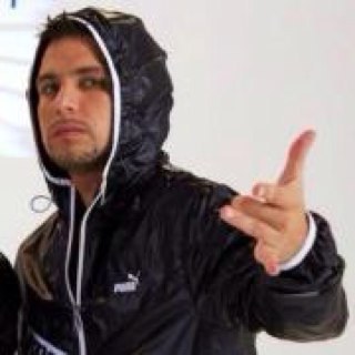 luisimpulse's profile picture. 