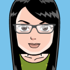 profzulaica's profile picture. Teaching coordinator, instructional designer, blended & virtual teacher and full-time geek