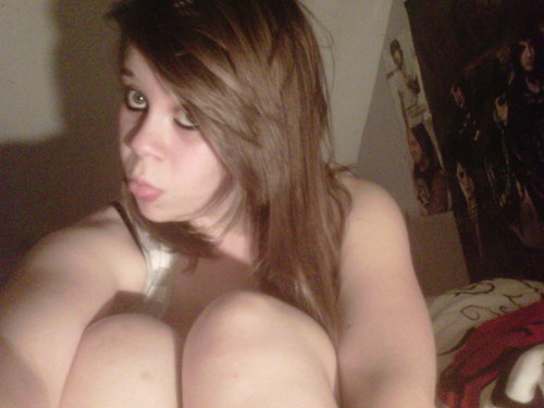 Hey ♥ Im Beckie♥ If You Follow I Will Follow Straight Back :D♥
