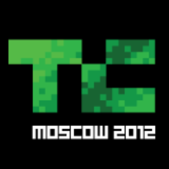 TechCrunch Moscow - the only TC event in Russia,  bringing over top-level speakers to discuss tech startups, global trends, and VC in Russia. #tcmoscow