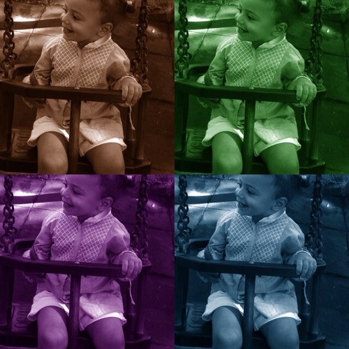 IlariaeManolo's profile picture. 