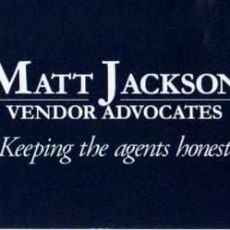 MJVA was established to look after interests of home sellers by guiding them through the sale process from the time of interviewing an agent until it is sold.