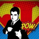 Jonathan Benjamin - @jonnyboymyhero - Twitter