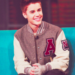 basically i love @justinbieber.