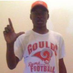 #Dreamchaser #Goulds #ATH •2 #Prayed Up # Racked Up # Sophomore All Things are Possible To Him Who Believes. Phil 4:13 A Young Nigga Juss Tryna Make It