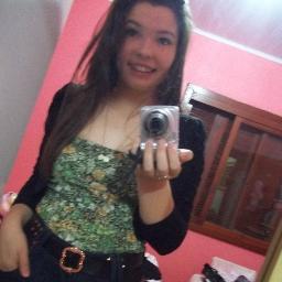 16 anos, gaúcha, escorpiana, colorada, teimosa, Interactiana D.4660 *-*