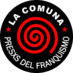 La Comuna Presxs (@lacomunapresxs) Twitter profile photo