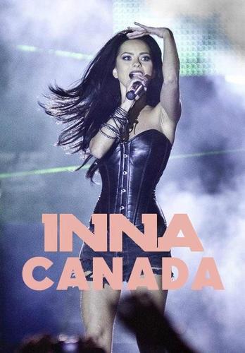 InnaCanada1's profile picture. Official Canadian Fan Club of INNA
Check out our Facebook page @innacanada