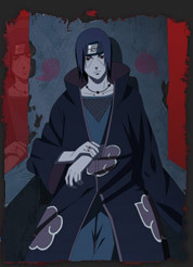 Uchiha_Itachi_R's profile picture. 