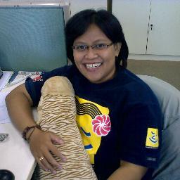 Membantumu dalam hal digital branding.  Love my Zona Corp Team.
